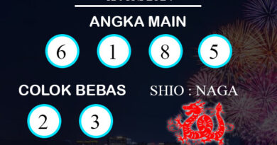 PREDIKSI TOGEL HONGKONG RABU : 12 JUNI 2024