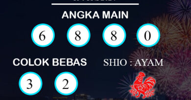 PREDIKSI TOGEL HONGKONG SABTU : 15 JUNI 2024