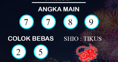 PREDIKSI TOGEL HONGKONG SENIN : 17 JUNI 2024