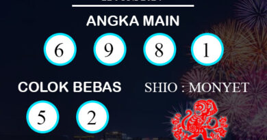 PREDIKSI TOGEL HONGKONG SABTU : 22 JUNI 2024