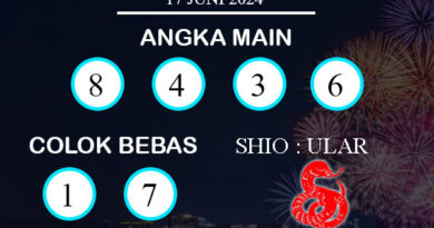 PREDIKSI TOGEL KUCHING SENIN : 17 JUNI 2024