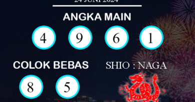 PREDIKSI TOGEL KUCHING SENIN : 24 JUNI 2024