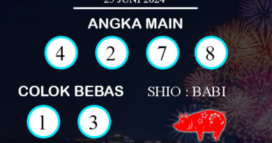 PREDIKSI TOGEL KUCHING SELASA : 25 JUNI 2024