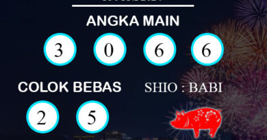 PREDIKSI TOGEL PETALING SELASA : 18 JUNI 2024