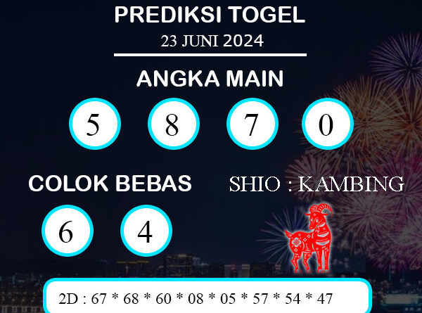 PREDIKSI TOGEL SERBIA MINGGU : 23 JUNI 2024