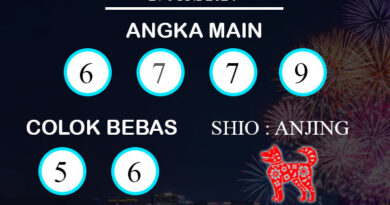 PREDIKSI TOGEL SINGAPORE KAMIS : 27 JUNI 2024