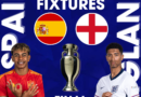 Prediksi Euro: Spanyol vs Inggris 15 Juli 2024