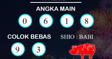 PREDIKSI TOGEL PETALING RABU : 31 JULI 2024