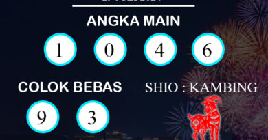 PREDIKSI TOGEL PETALING SENIN : 29 JULI 2024