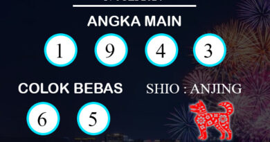 PREDIKSI TOGEL MAGNUM4D RABU : 17 JULI 2024