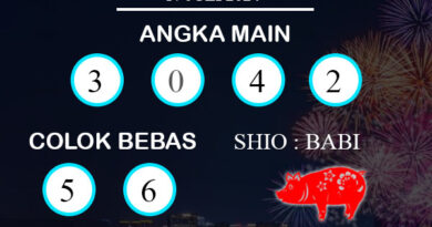 PREDIKSI TOGEL SINGAPORE RABU : 17 JULI 2024