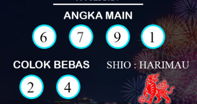 PREDIKSI TOGEL SINGAPORE SABTU : 6 JULI 2024