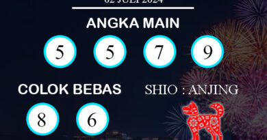 PREDIKSI TOGEL SYDNEY SELASA : 02 JULI 2024