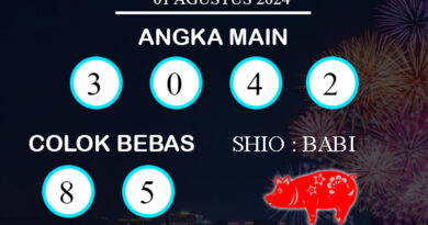 PREDIKSI TOGEL KUCHING KAMIS : 01 AGUSTUS 2024