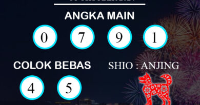 PREDIKSI TOGEL HONGKONG KAMIS : 31 OKTOBER 2024