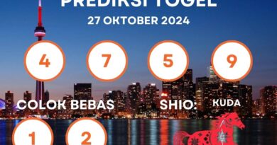 PREDIKSI TOGEL HONGKONG MINGGU : 27 OKTOBER 2024