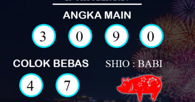 PREDIKSI TOGEL MAGNUM4D RABU : 23 OKTOBER 2024