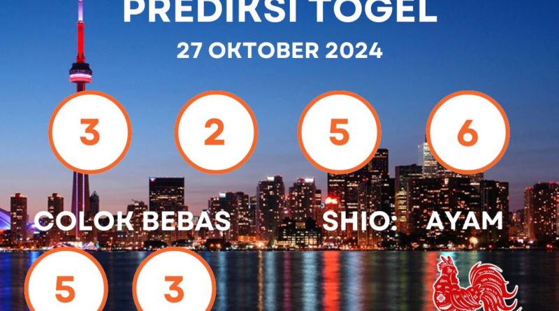 PREDIKSI TOGEL SYDNEY MINGGU : 27 OKTOBER 2024