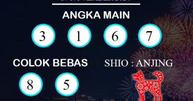 PREDIKSI TOGEL MAGNUM4D MINGGU : 17 NOVEMBER 2024