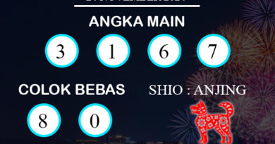 PREDIKSI TOGEL MAGNUM4D MINGGU : 24 NOVEMBER 2024