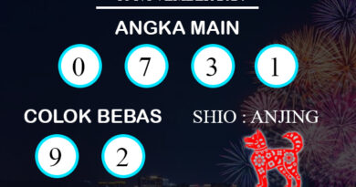 PREDIKSI TOGEL PETALING SENIN : 18 NOVEMBER 2024