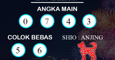 PREDIKSI TOGEL SINGAPORE KAMIS : 21 NOVEMBER 2024