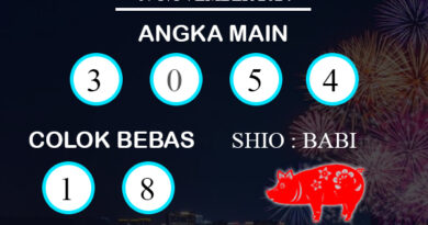 PREDIKSI TOGEL SINGAPORE KAMIS : 07 NOVEMBER 2024