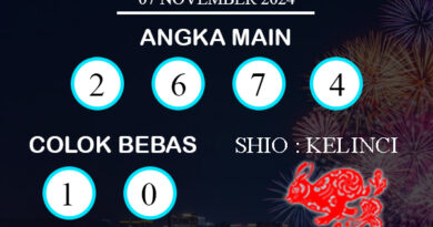 PREDIKSI TOGEL SYDNEY KAMIS : 07 NOVEMBER 2024