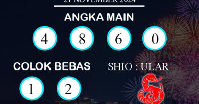 PREDIKSI TOGEL SYDNEY KAMIS : 21 NOVEMBER 2024