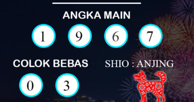 PREDIKSI TOGEL WALES SELASA : 19 NOVEMBER 2024