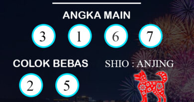 PREDIKSI TOGEL WALES KAMIS : 07 NOVEMBER 2024