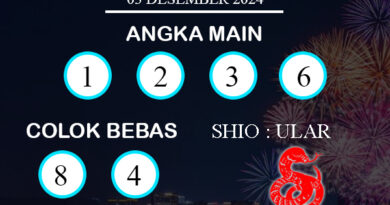 PREDIKSI TOGEL SYDNEY SELASA : 03 DESEMBER 2024