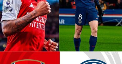 Prediksi Arsenal vs PSG 30 April 2025