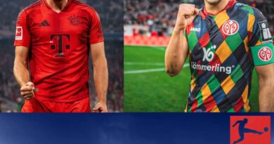 Prediksi Bayern Munchen vs Mainz 26 April 2025