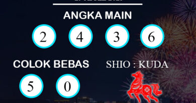 PREDIKSI TOGEL PETALING SELASA : 29 APRIL 2025
