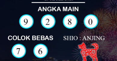 PREDIKSI TOGEL HONGKONG SELASA : 29 APRIL 2025