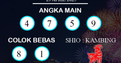 PREDIKSI TOGEL KUCHING SELASA : 29 APRIL 2025