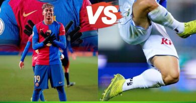 Prediksi Leganes vs Barcelona 13 April 2025