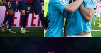 Prediksi Barcelona vs Celta Vigo 19 April 2025