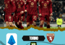 Prediksi Torino vs AS Roma 26 Mei 2025