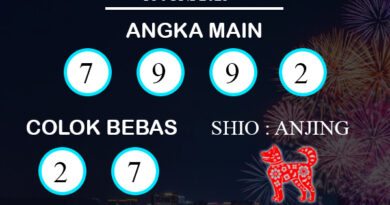 PREDIKSI TOGEL HONGKONG RABU : 18 JUNI 2025