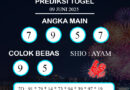 PREDIKSI TOGEL HONGKONG SENIN : 09 JUNI  2025