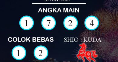 PREDIKSI TOGEL SYDNEY RABU : 18 JUNI 2025