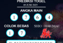 PREDIKSI TOGEL SYDNEY SENIN : 09 JUNI 2025