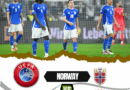 Prediksi Norwegia vs Italia 7 Juni 2025