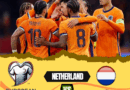 Prediksi Belanda vs Malta 11 Juni 2025