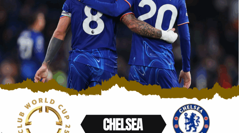 Prediksi Chelsea vs Los Angeles FC 17 Juni 2025