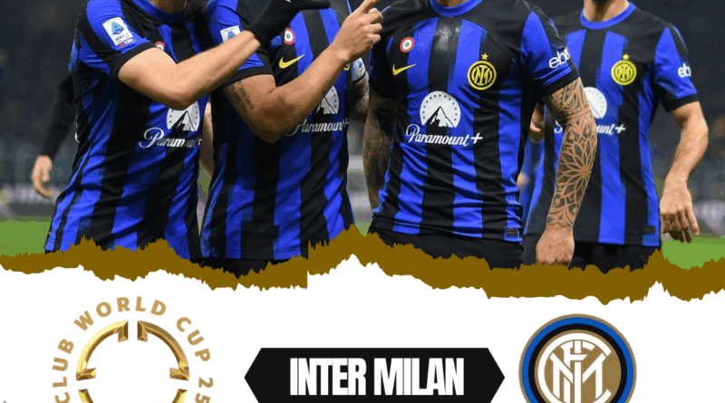 Prediksi Monterrey vs Inter Milan 18 Juni 2025