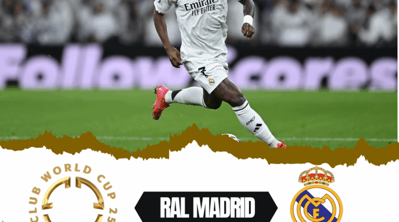 Prediksi Real Madrid vs Al Hilal 19 Juni 2025