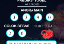 PREDIKSI TOGEL SERBIA SELASA : 03 JUNI  2025